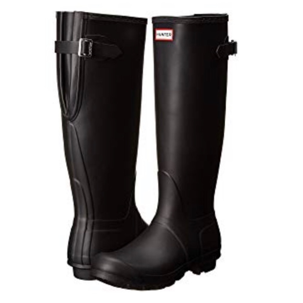 Hunter Rain Boots